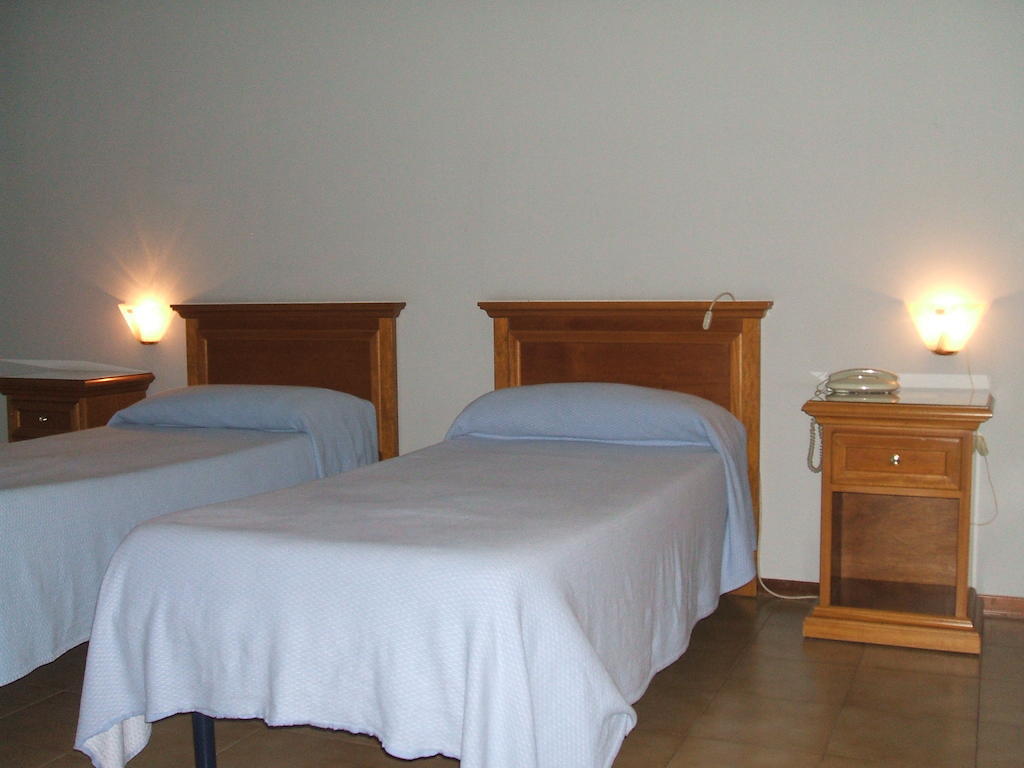 Hotel Ristorante Da Gianni Bovolone Værelse billede