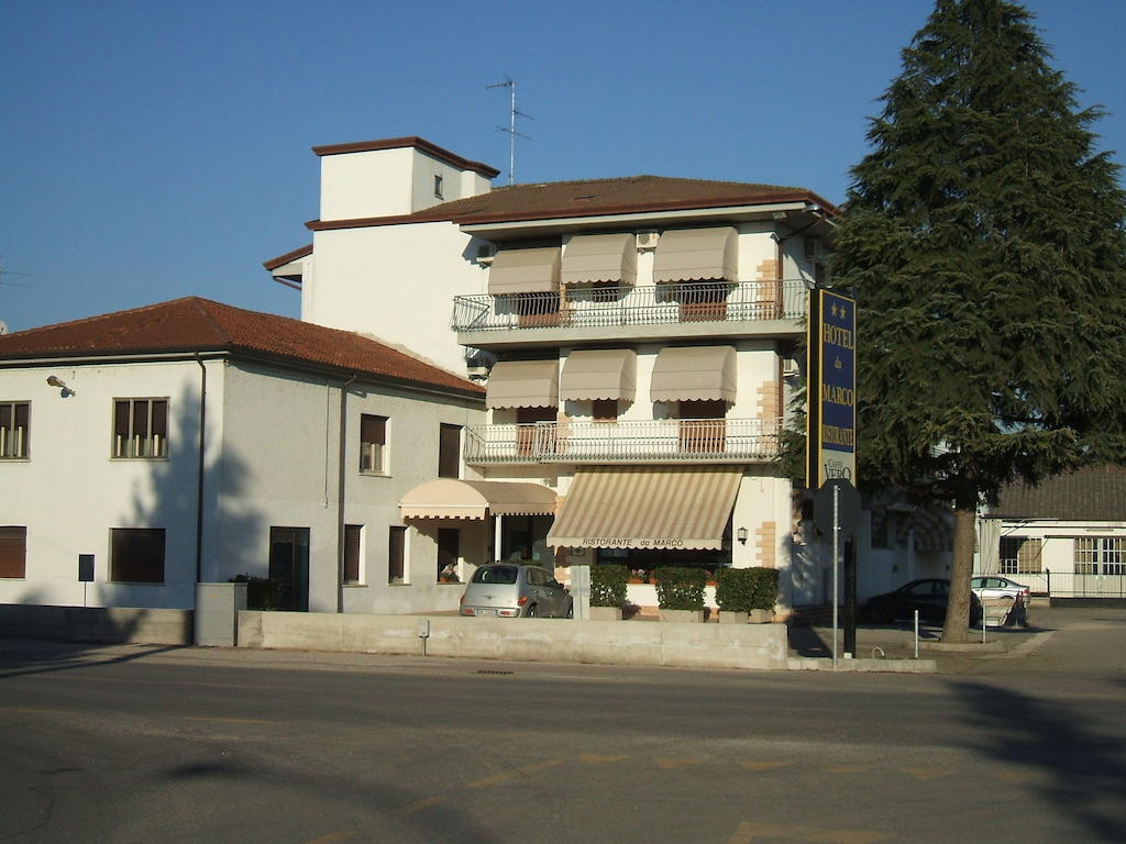 Hotel Ristorante Da Gianni Bovolone Værelse billede