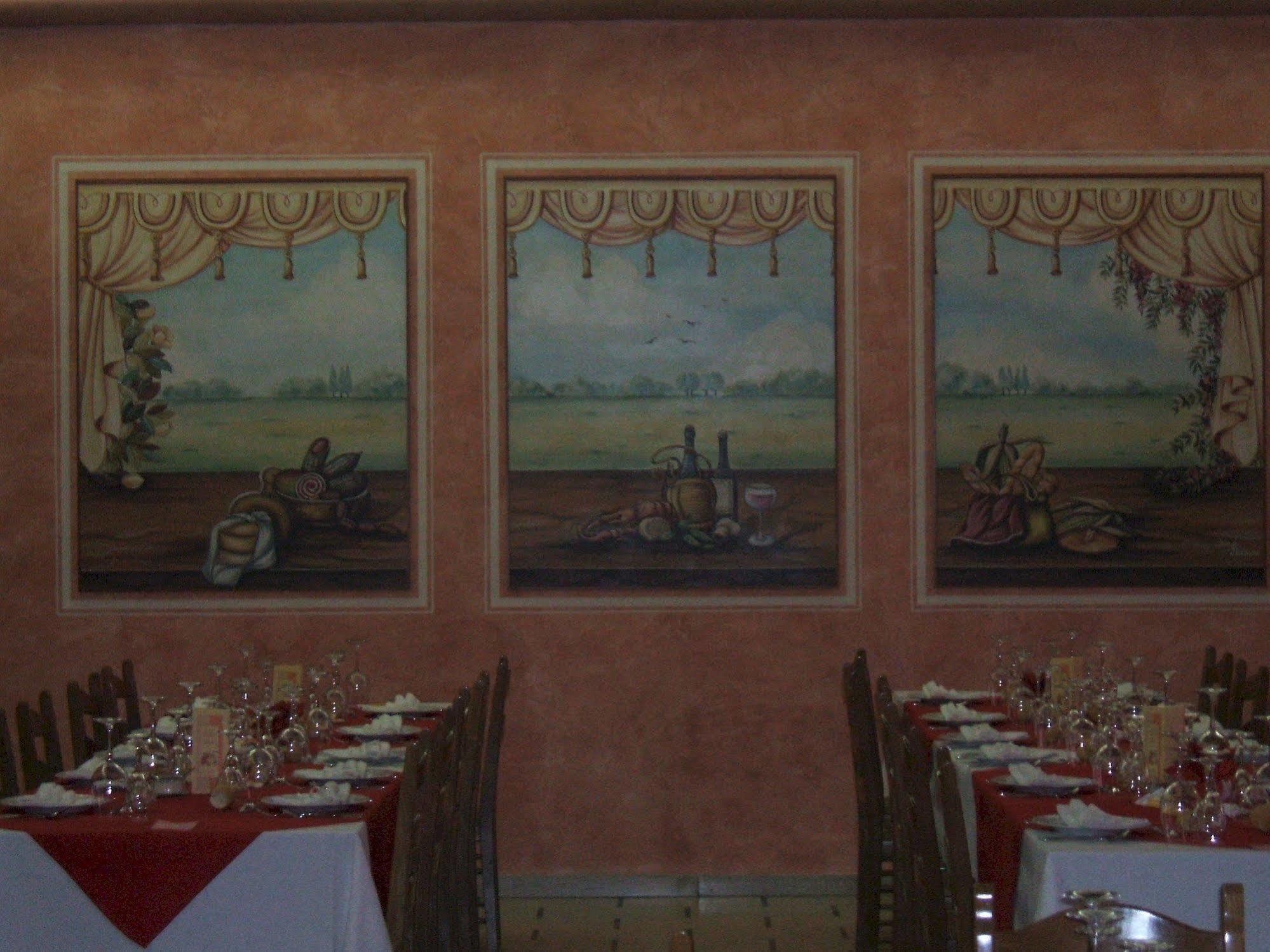 Hotel Ristorante Da Gianni Bovolone Eksteriør billede